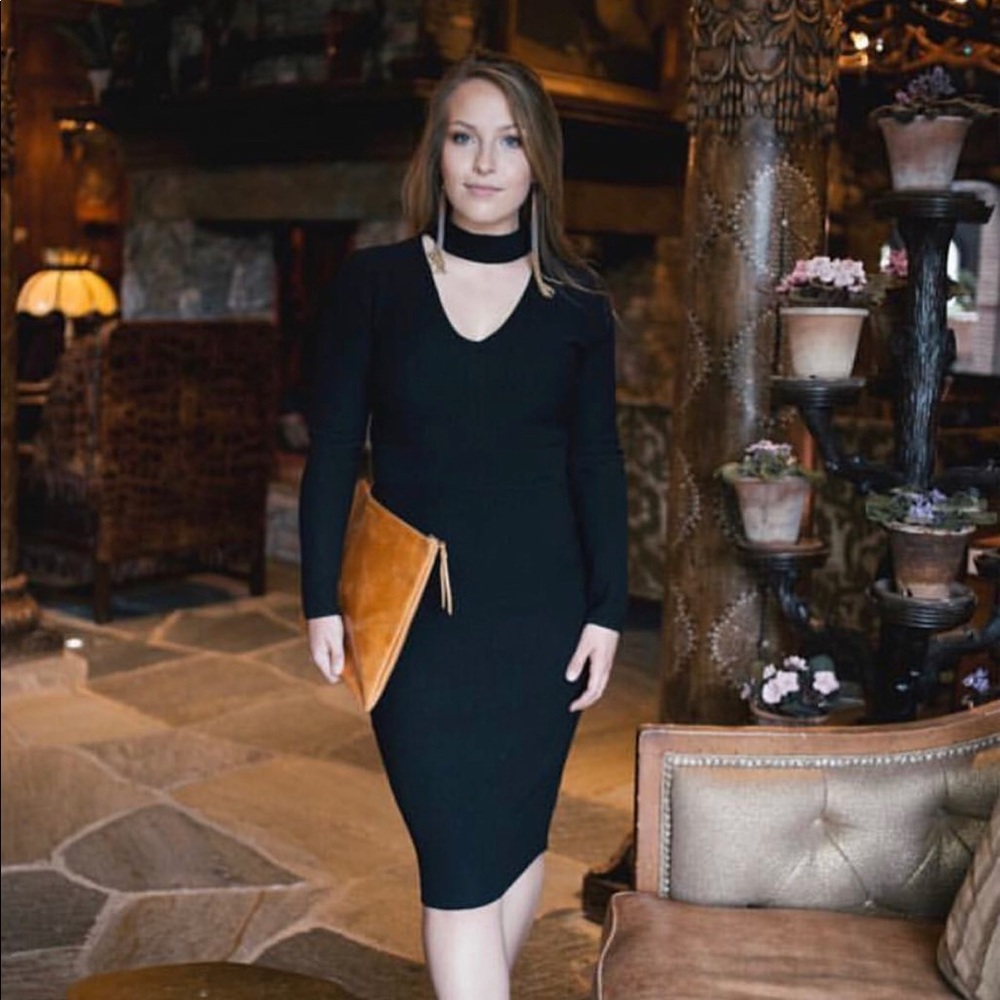 Meet your Posher, Madison